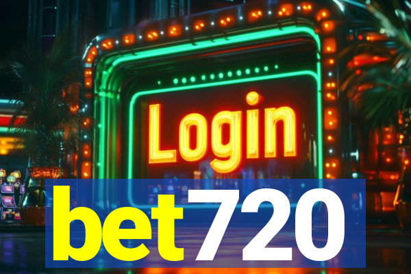 bet720