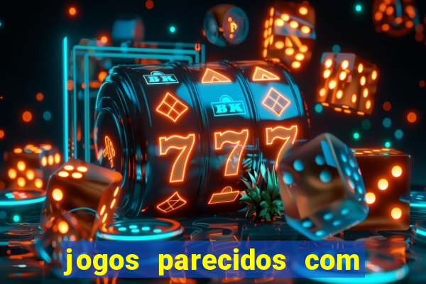 jogos parecidos com coin master