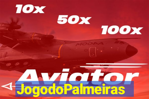 JogodoPalmeiras