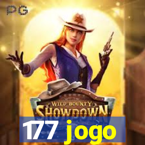 177 jogo