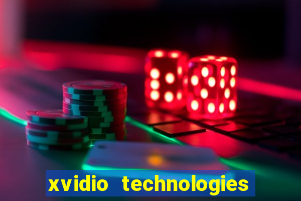 xvidio technologies startup brasil 2022 video game
