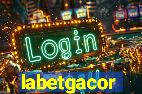 labetgacor