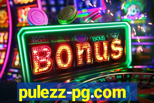pulezz-pg.com