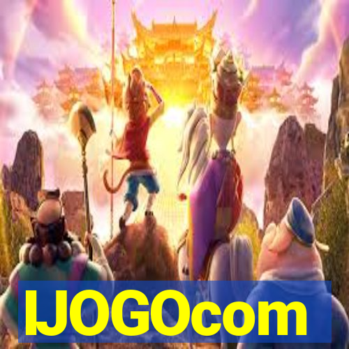 IJOGOcom