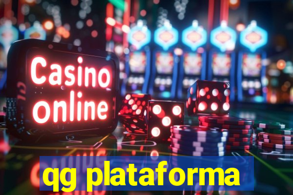 qg plataforma