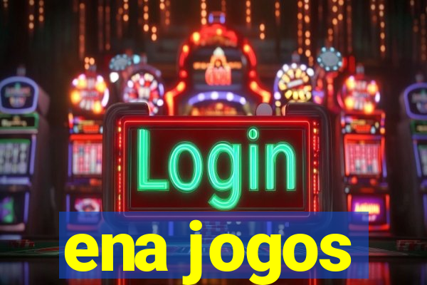ena jogos