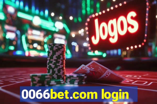 0066bet.com login