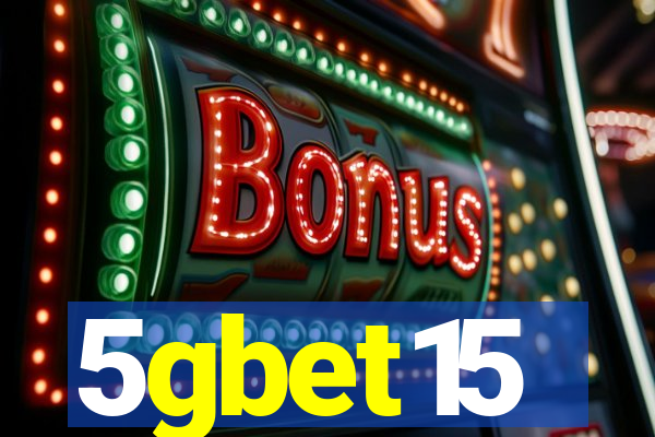 5gbet15