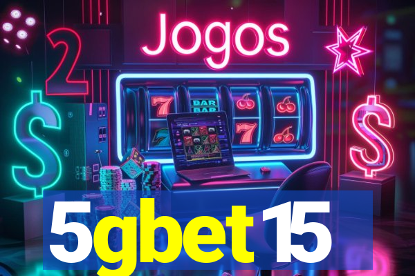 5gbet15