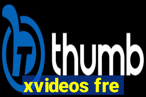 xvideos fre