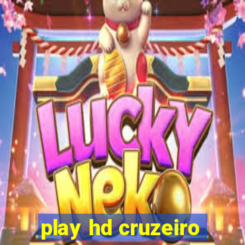 play hd cruzeiro