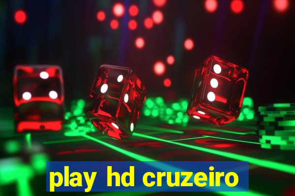 play hd cruzeiro