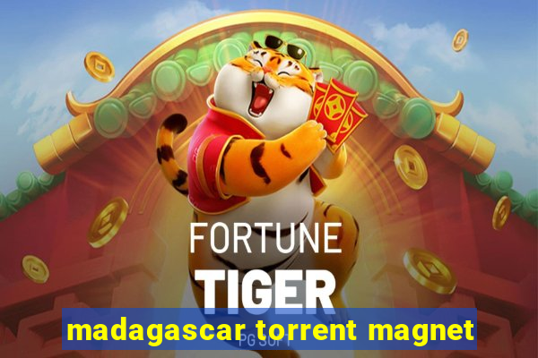 madagascar torrent magnet