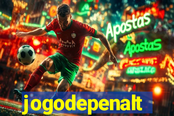 jogodepenalt