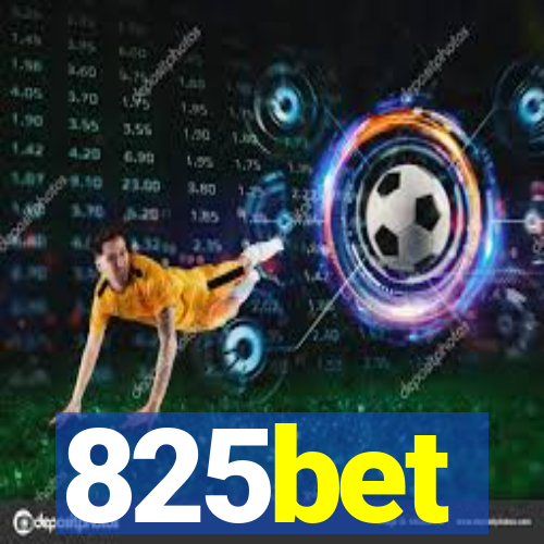 825bet