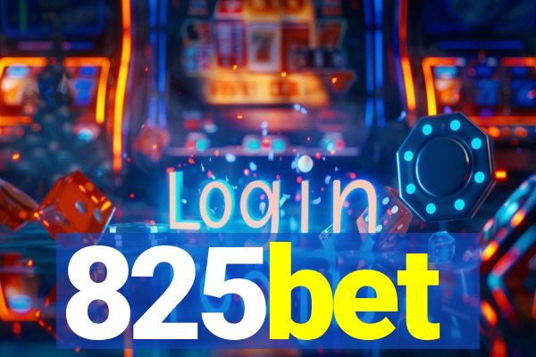 825bet