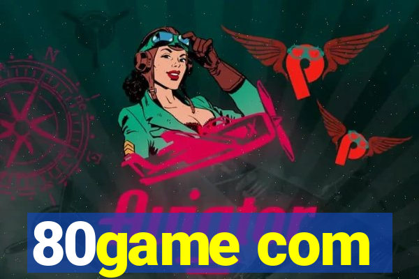 80game com