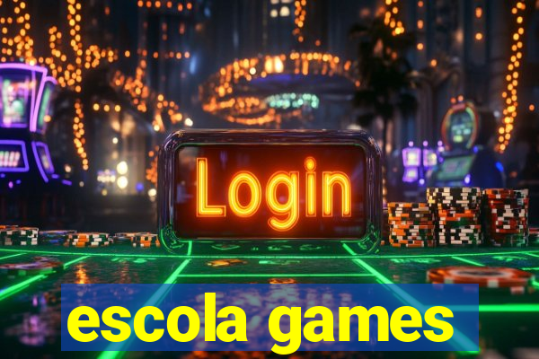 escola games