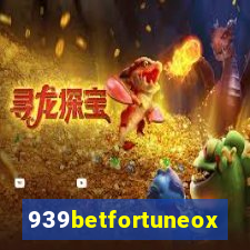 939betfortuneox