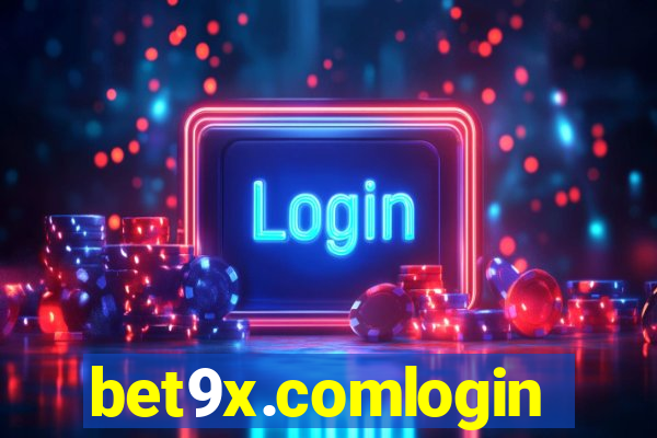 bet9x.comlogin