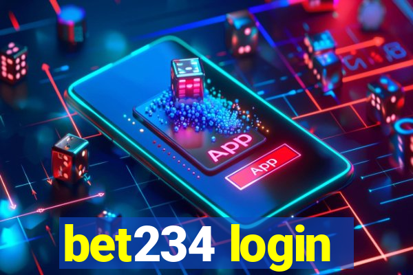 bet234 login