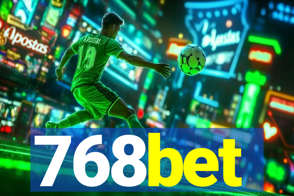 768bet