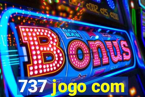 737 jogo com