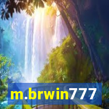 m.brwin777