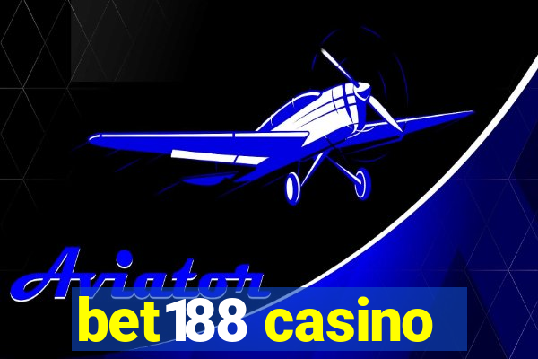 bet188 casino