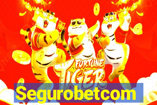 Segurobetcom