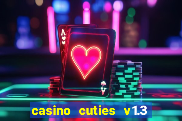casino cuties v1.3 - android