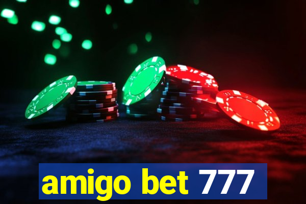 amigo bet 777
