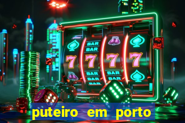 puteiro em porto de galinhas