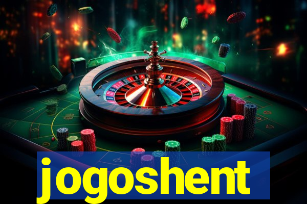 jogoshent