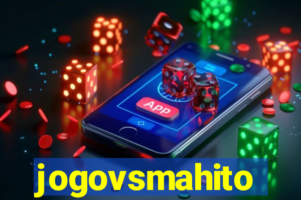 jogovsmahito