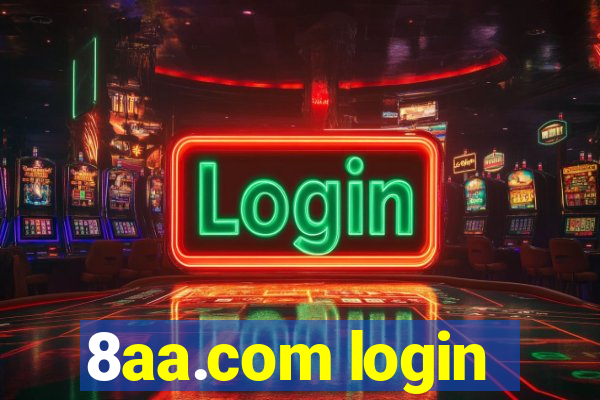 8aa.com login