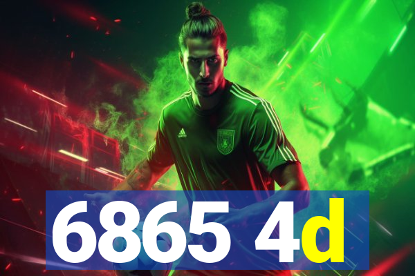 6865 4d