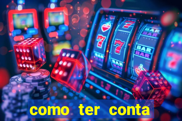 como ter conta demo fortune tiger