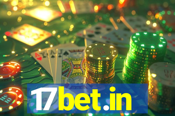 17bet.in