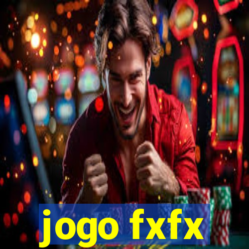 jogo fxfx