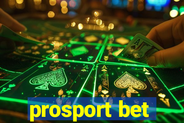 prosport bet