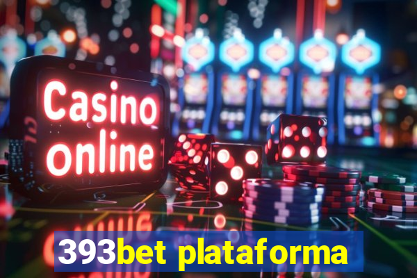 393bet plataforma