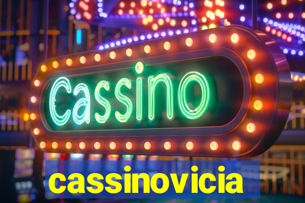 cassinovicia