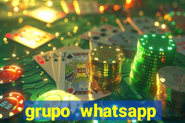 grupo whatsapp botafogo link