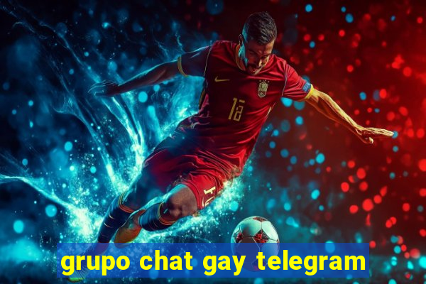 grupo chat gay telegram