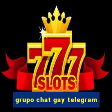 grupo chat gay telegram