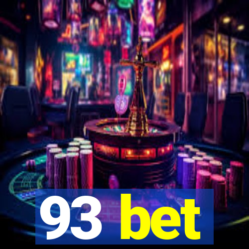 93 bet
