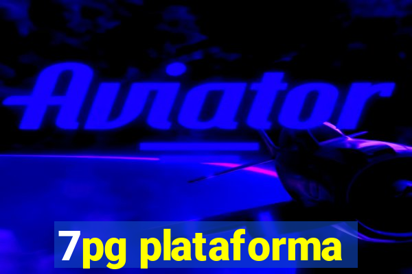 7pg plataforma