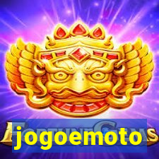 jogoemoto