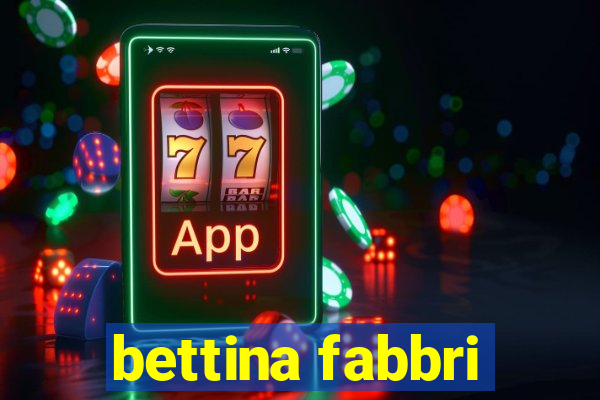 bettina fabbri